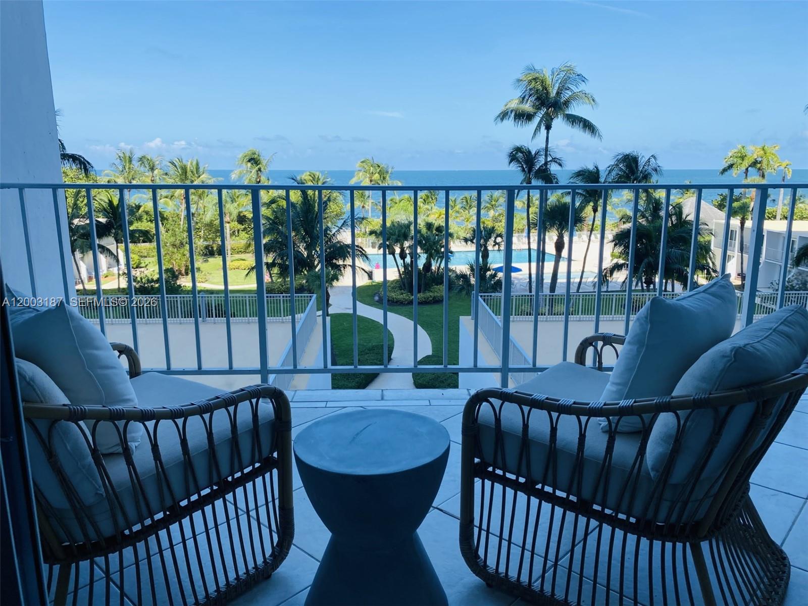 Casa Del Mar Condo