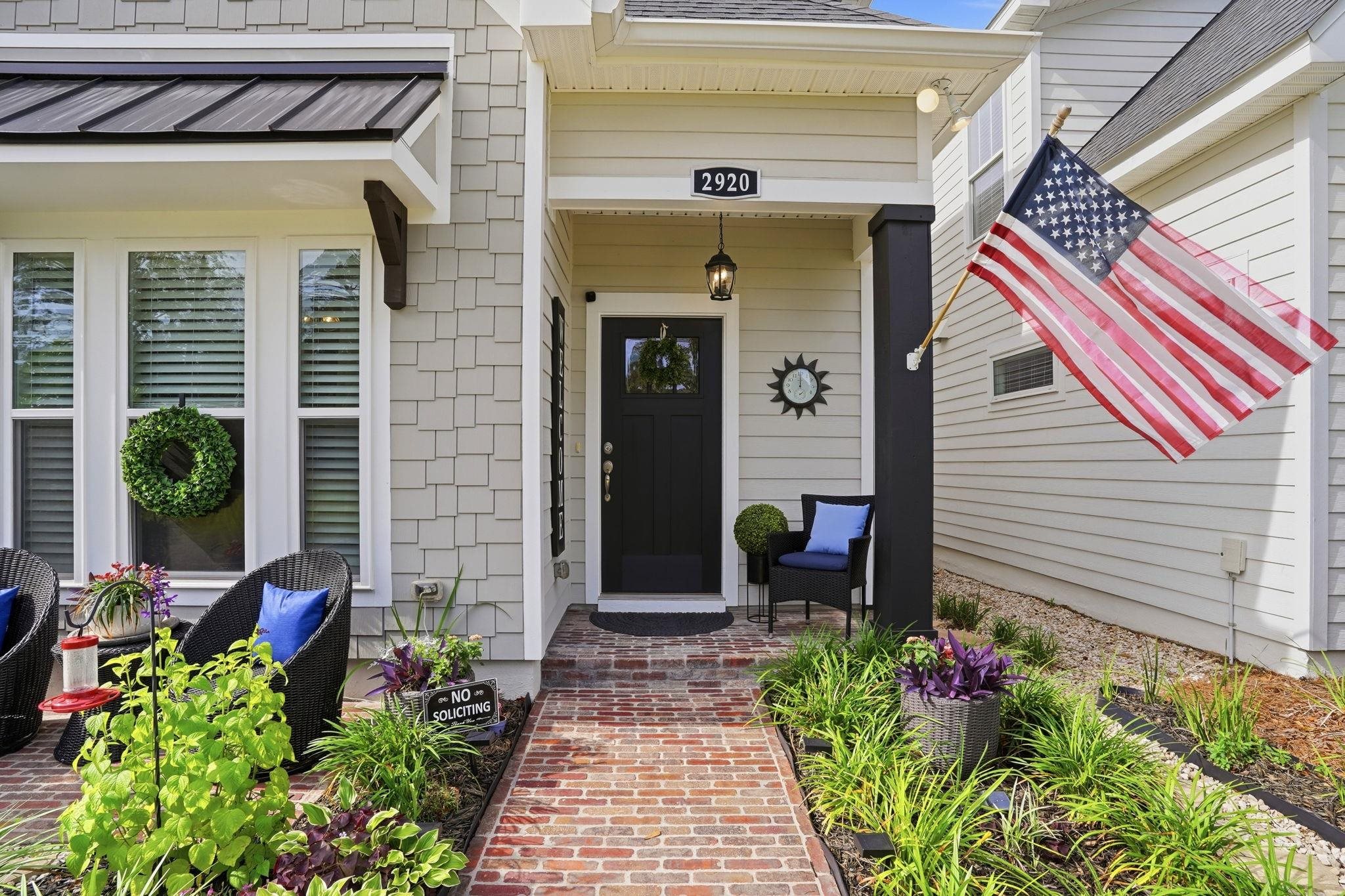 2920  Blue Blossom Trail , Tallahassee, FL, 32308