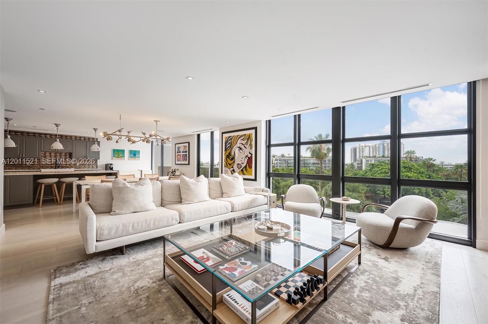 Nine Island Avenue Condo