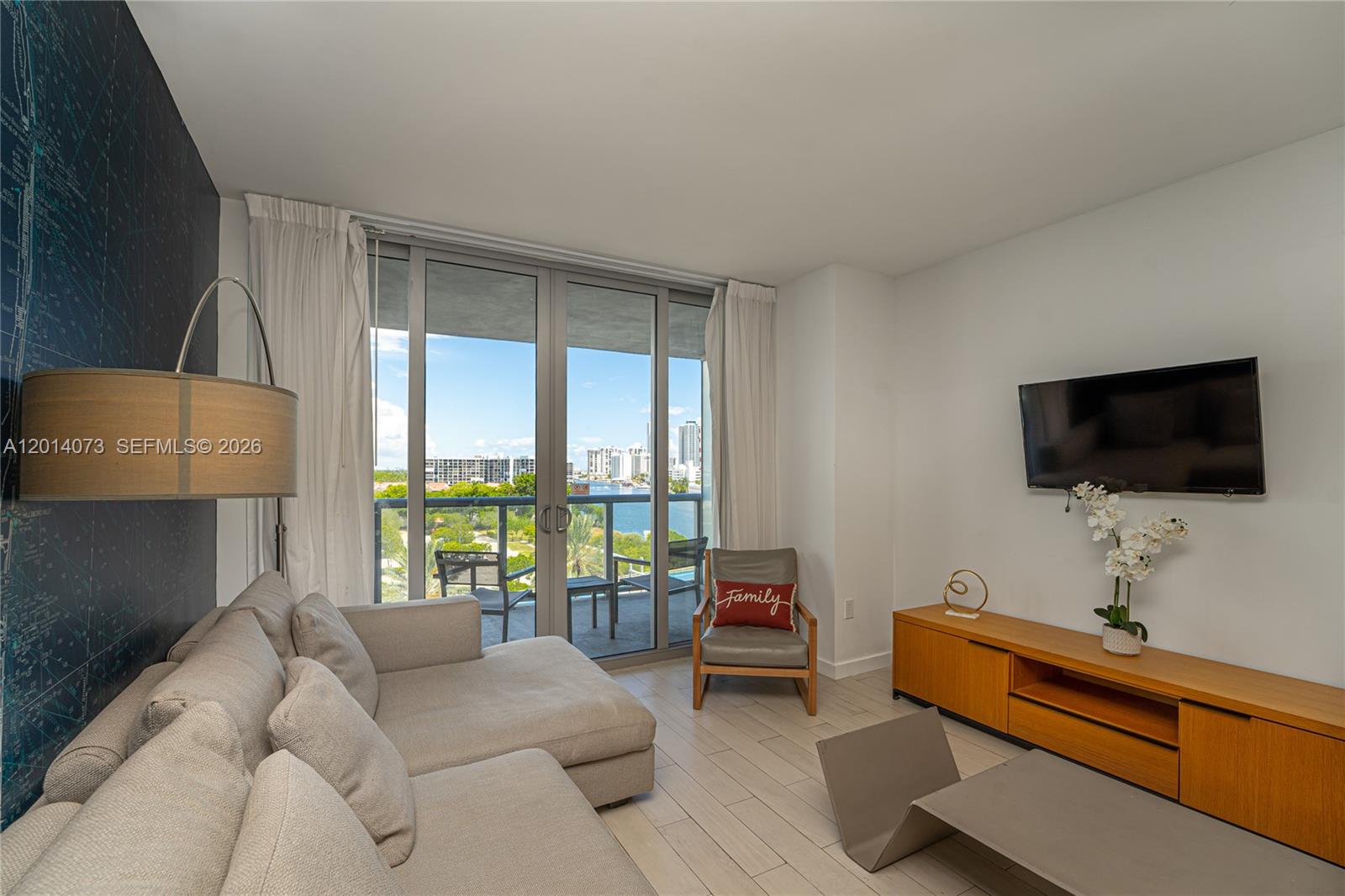 Beachwalk Condominium
