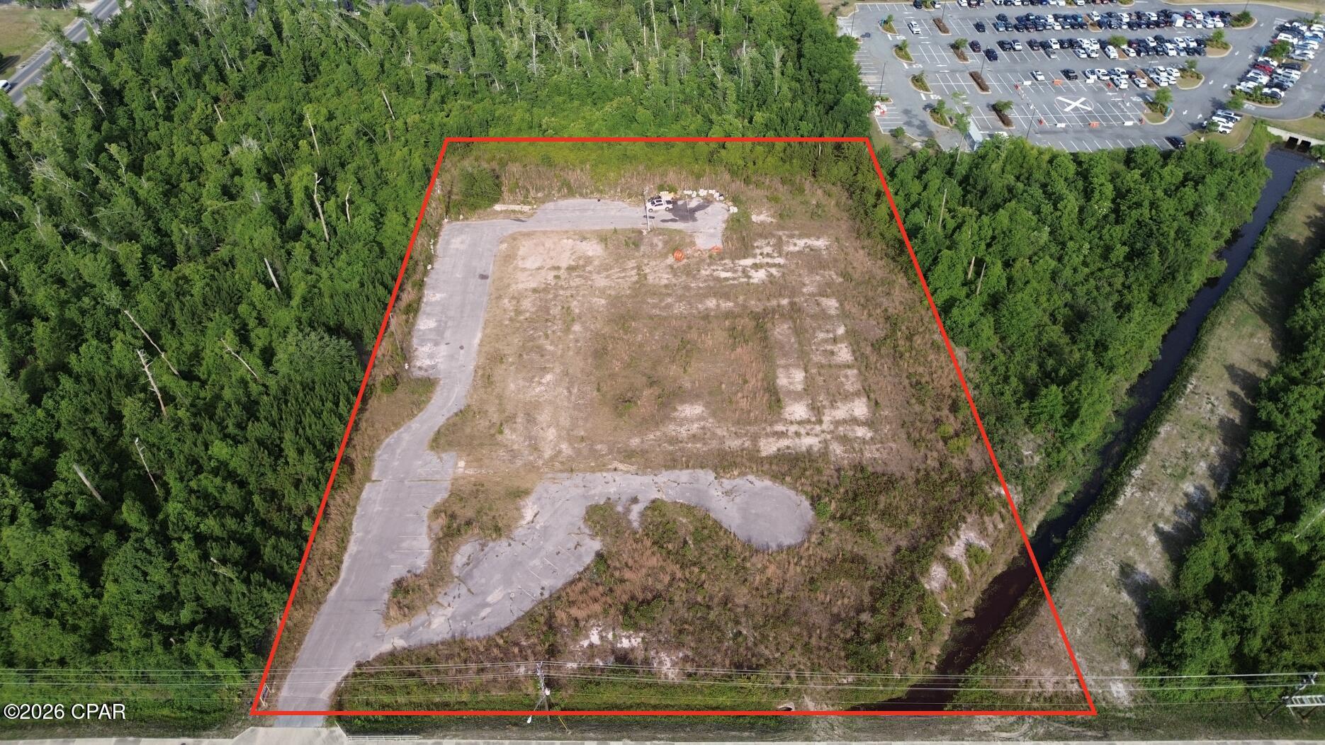 Details for 1937 Jenks Avenue, Panama City, FL 32405
