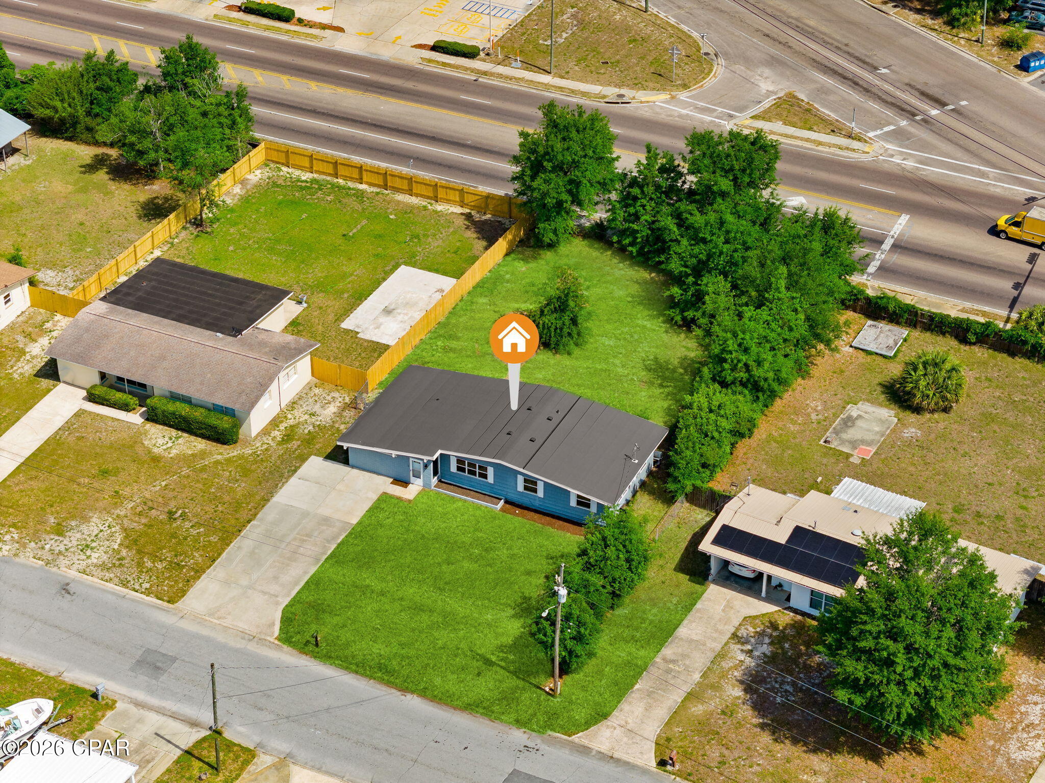 Image 5 For 1202 Emory Drive