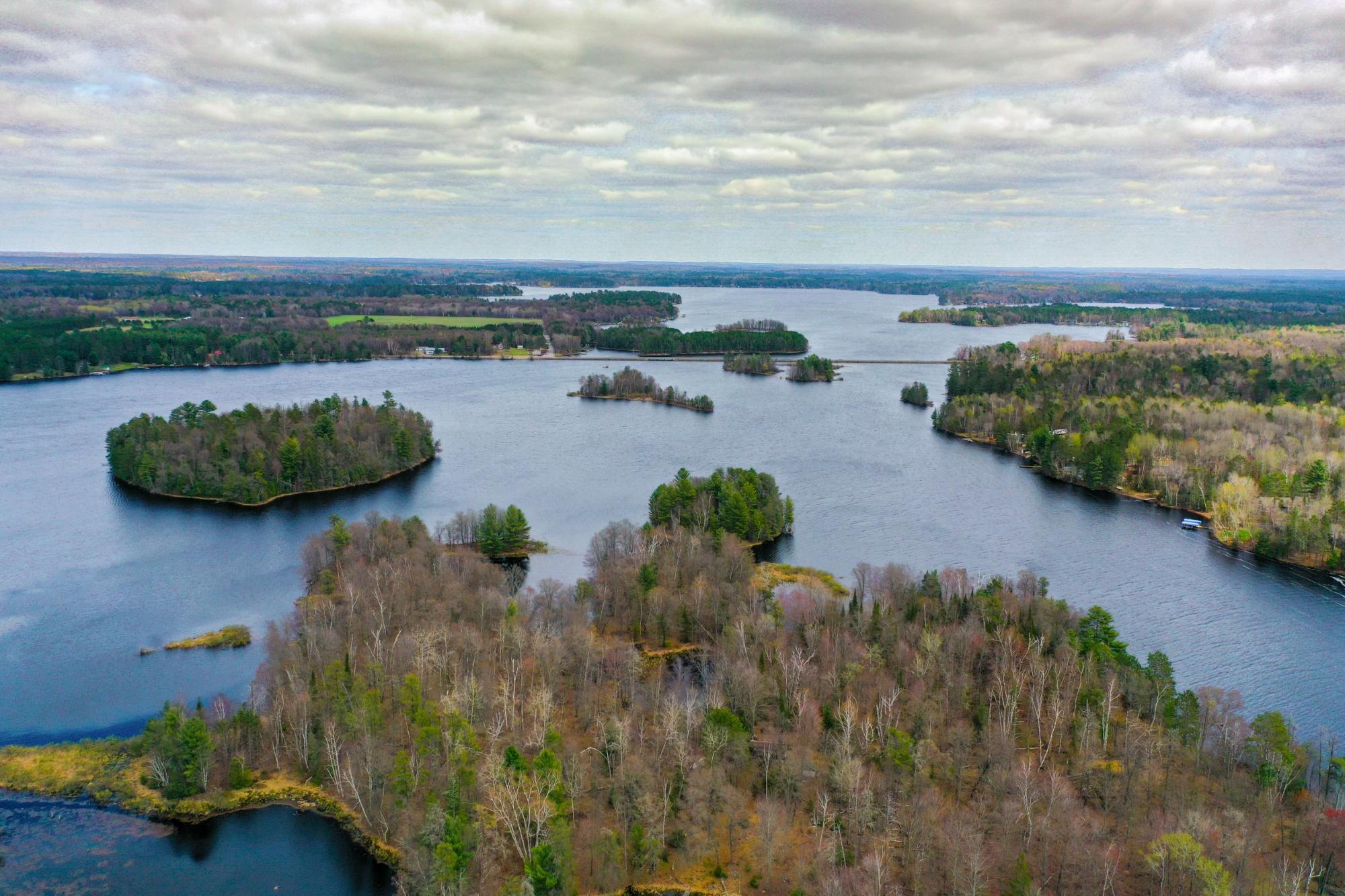 River Property Property 7 acres Nokomis Dr Photo 2