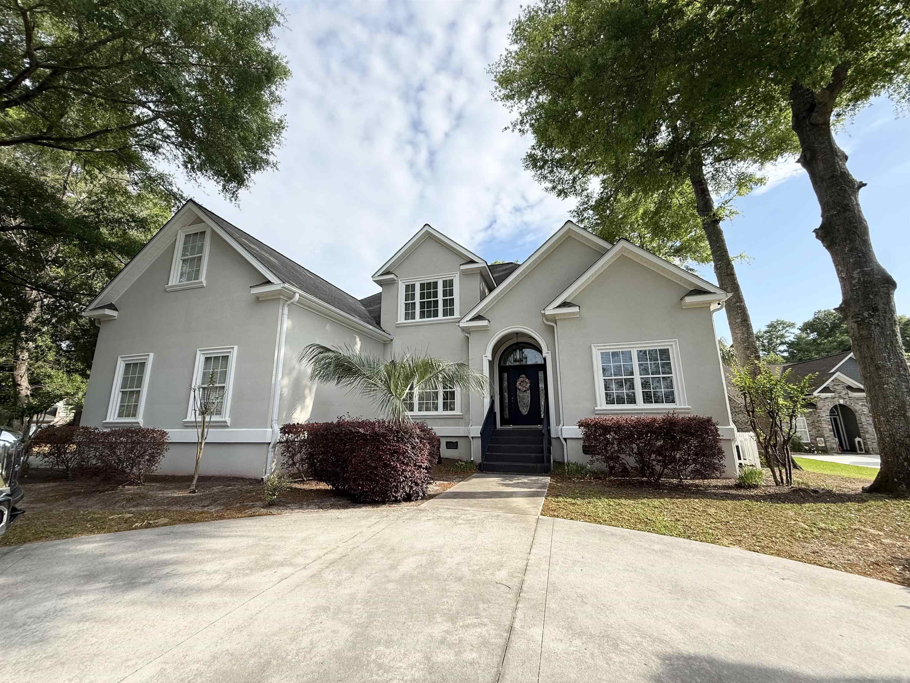2255 Big Landing Dr. Little River, SC 29566