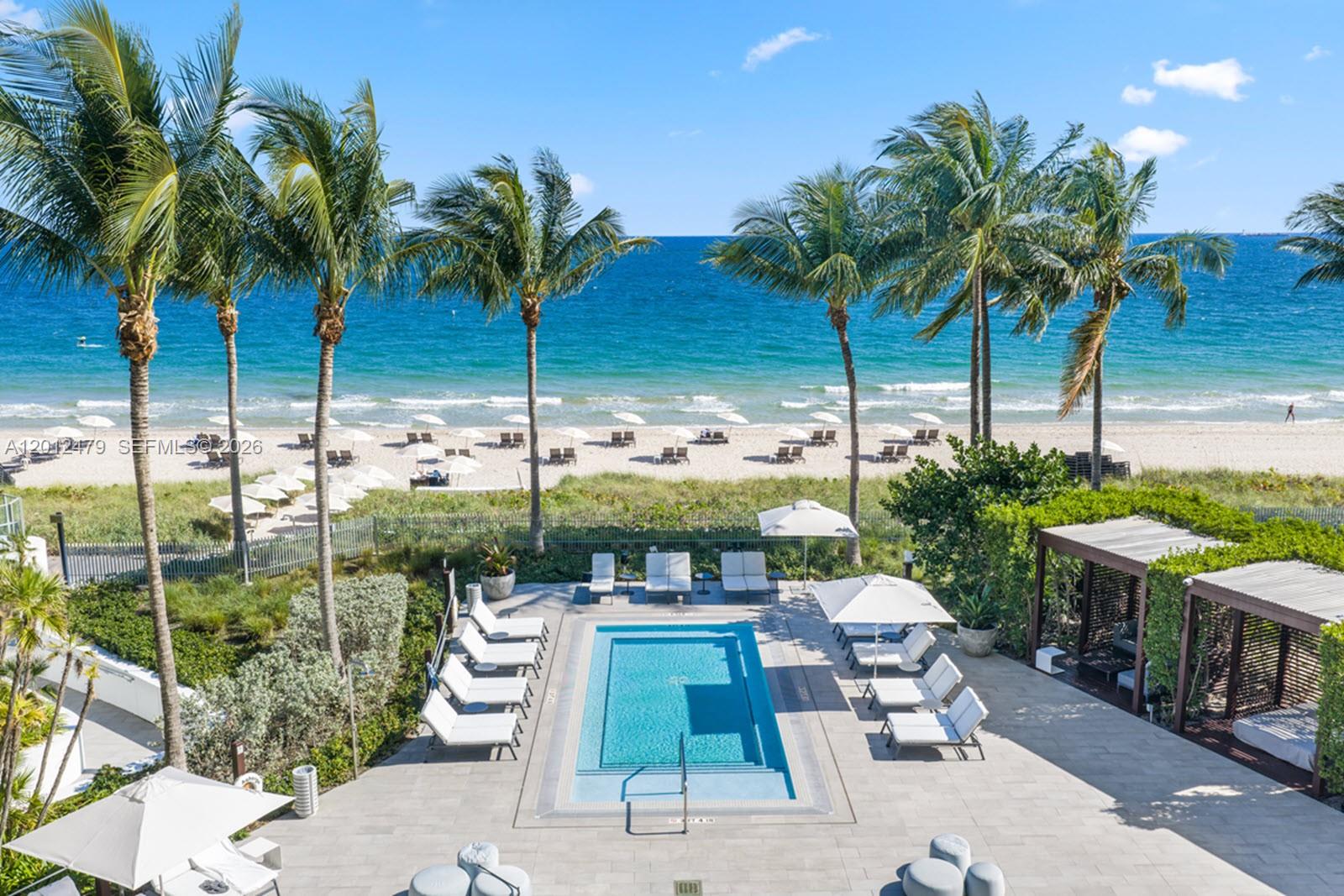 Homes for sale in Fort Lauderdale, FL | 2200 N Ocean Blvd #N206, Fort Lauderdale, FL 33305 | MLS# A12012479
