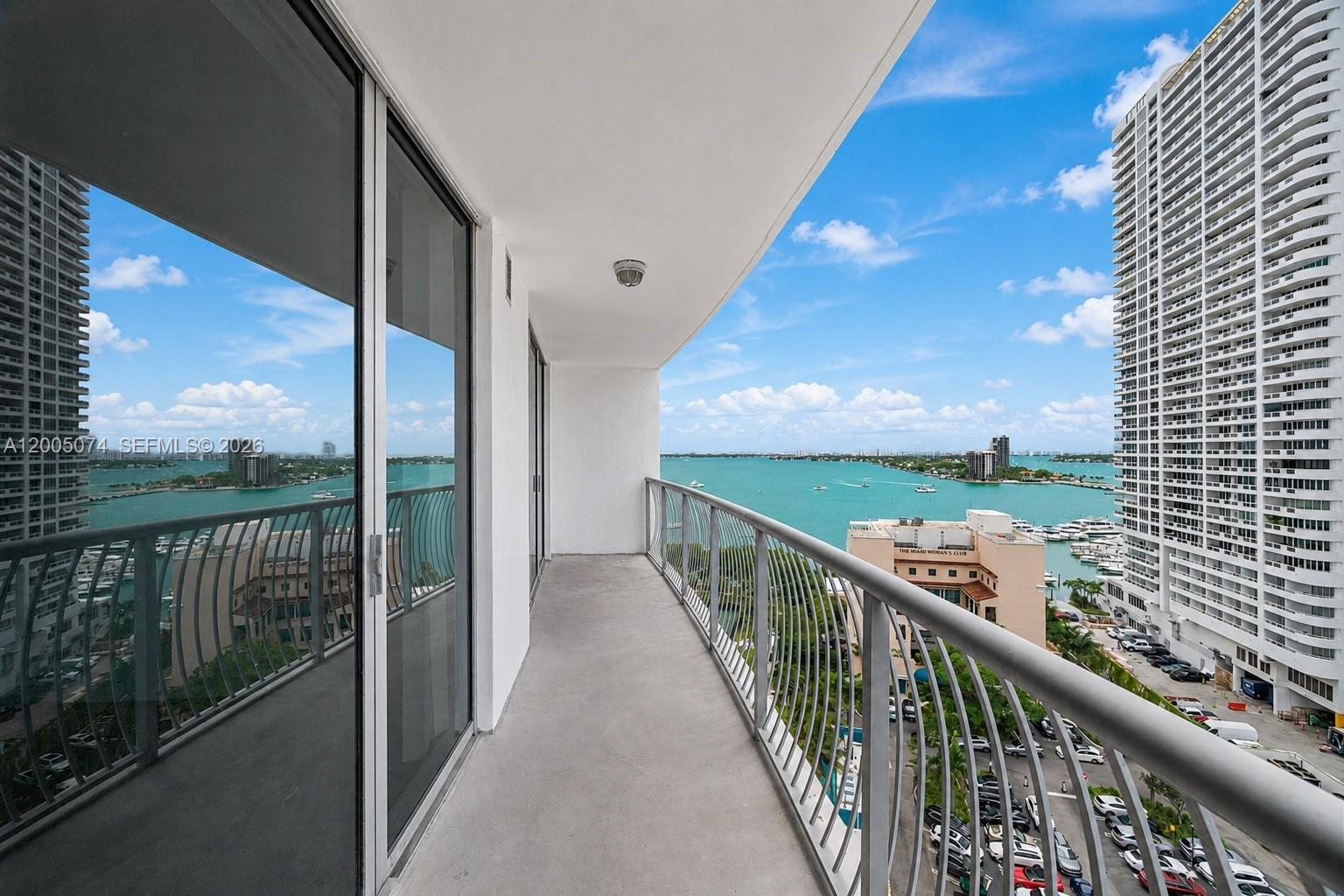 Opera Tower Condo