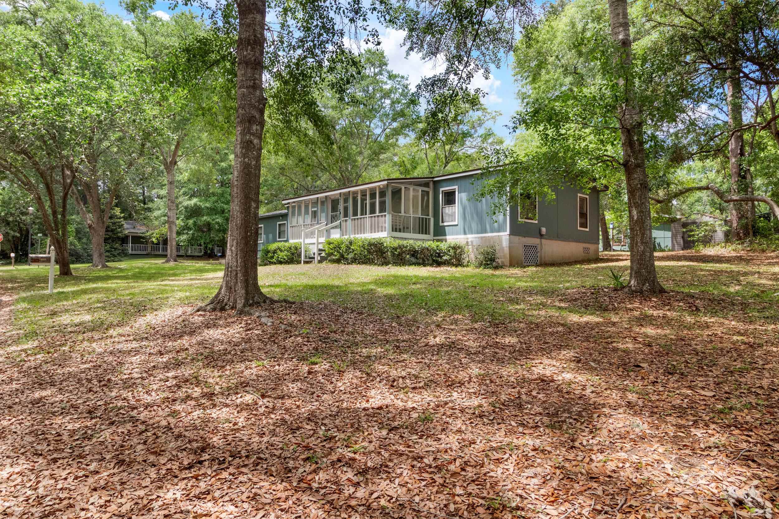 7772  Rocky Comfort Lane , Tallahassee, FL, 32317