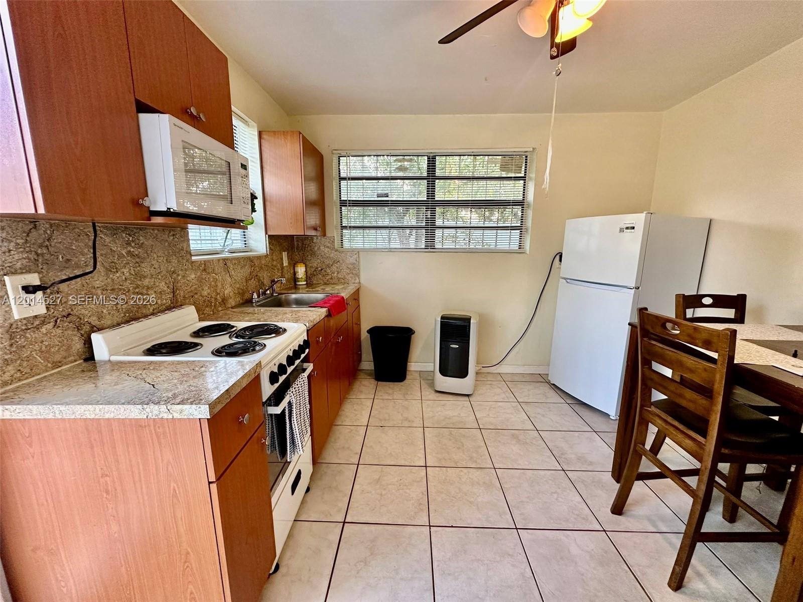 Miami Gardens Manor Sec I