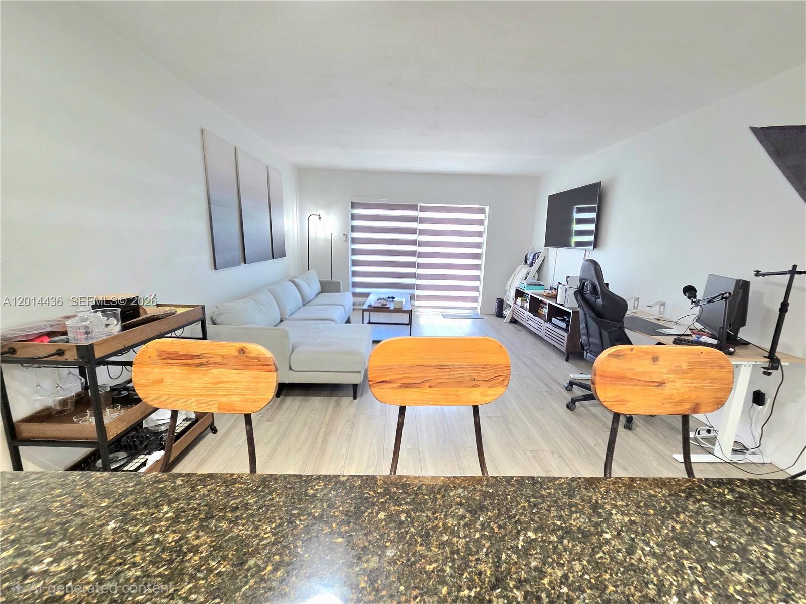 Dadeland Capri Condo