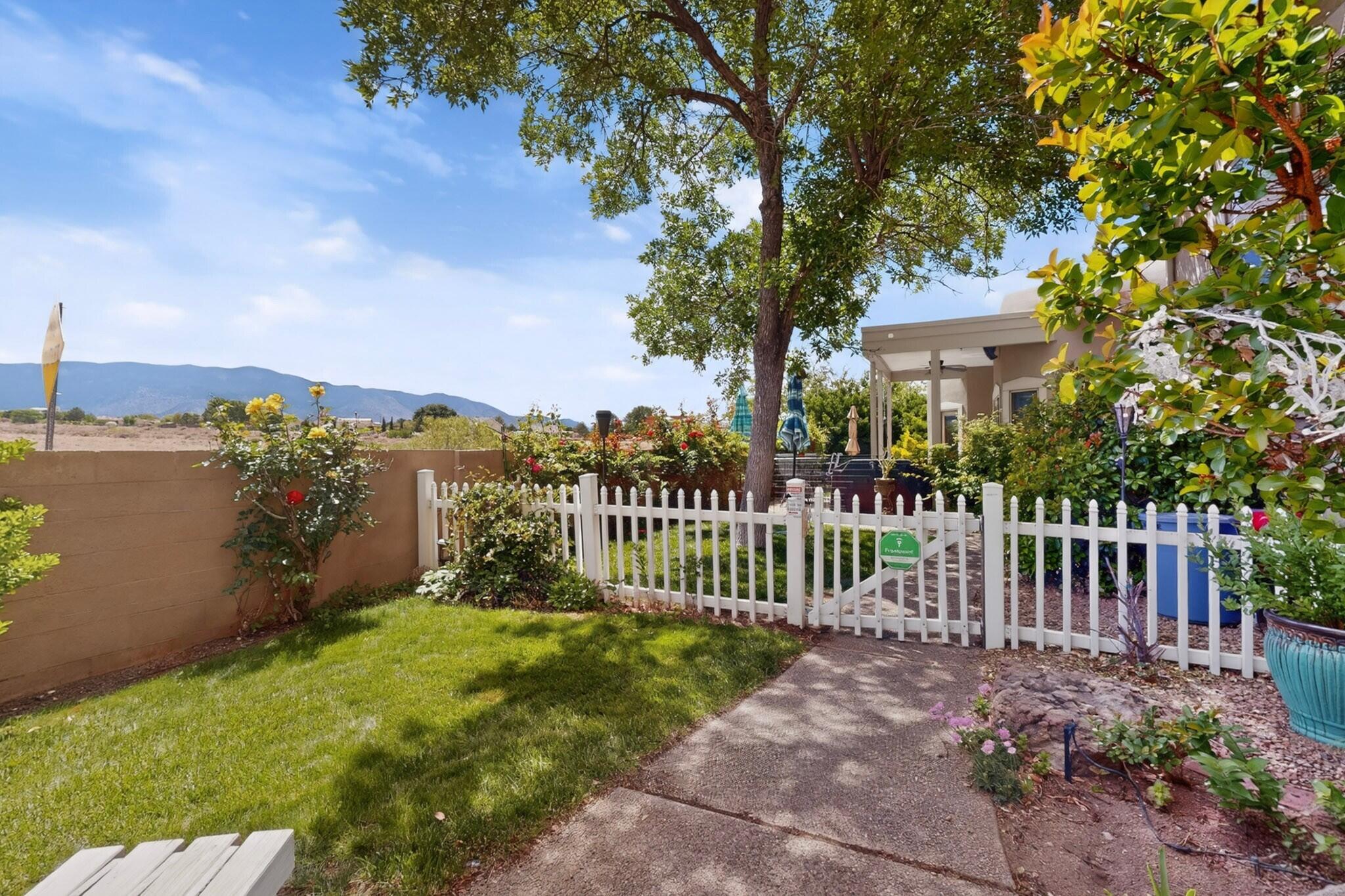 Homes for sale in Albuquerque, NM | 9636 Allande Rd Ne, Albuquerque, NM 87109 | MLS# 1103034