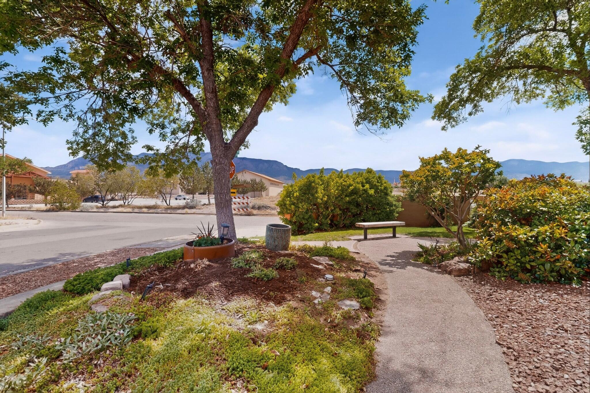 Homes for sale in Albuquerque, NM | 9636 Allande Rd Ne, Albuquerque, NM 87109 | MLS# 1103034