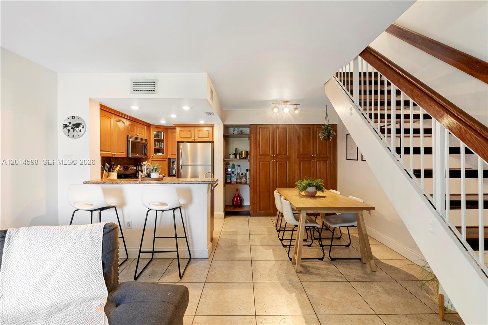 Coral Pointe Townhomes Co