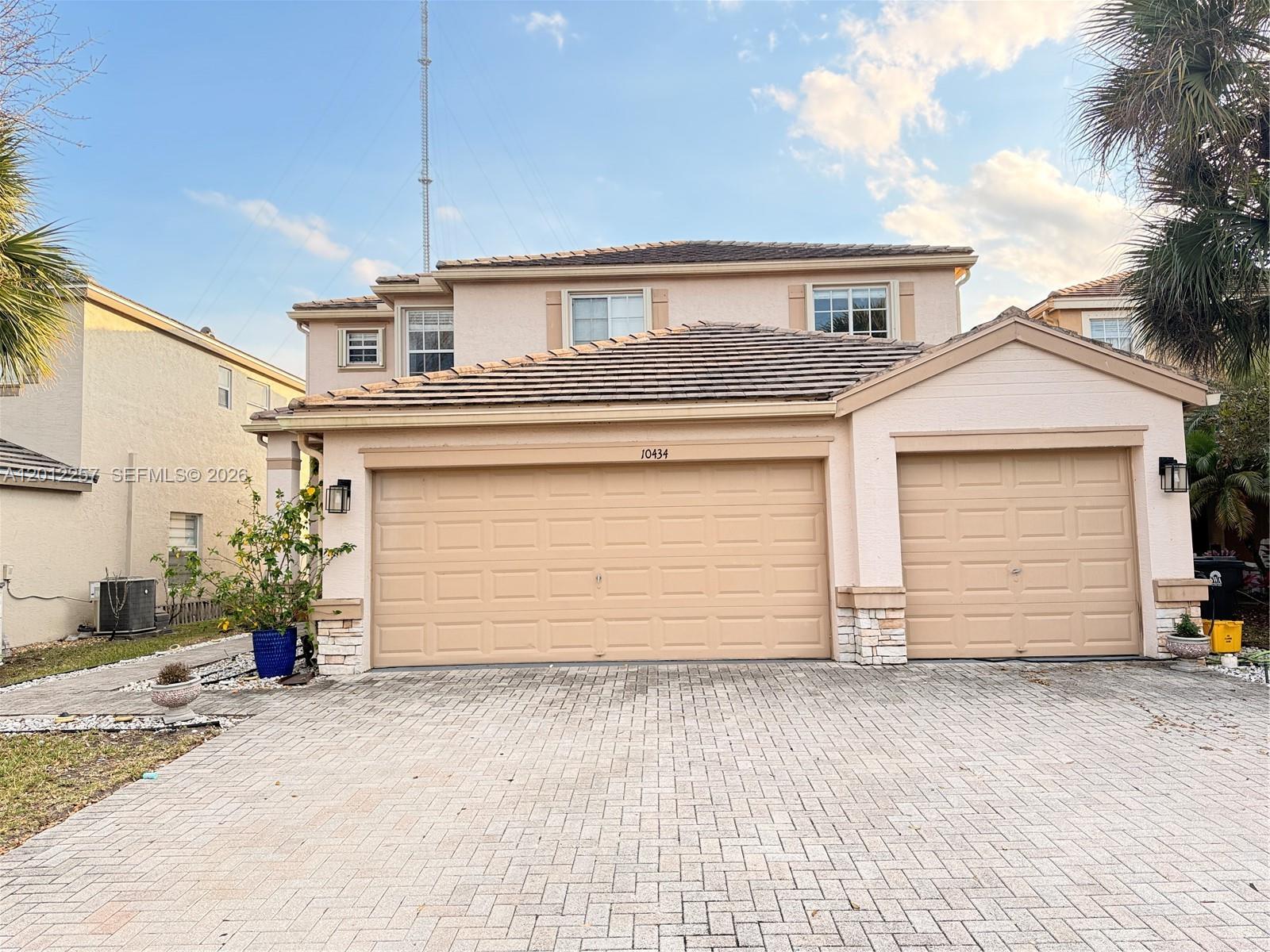 Thoroughbred Lake Estates