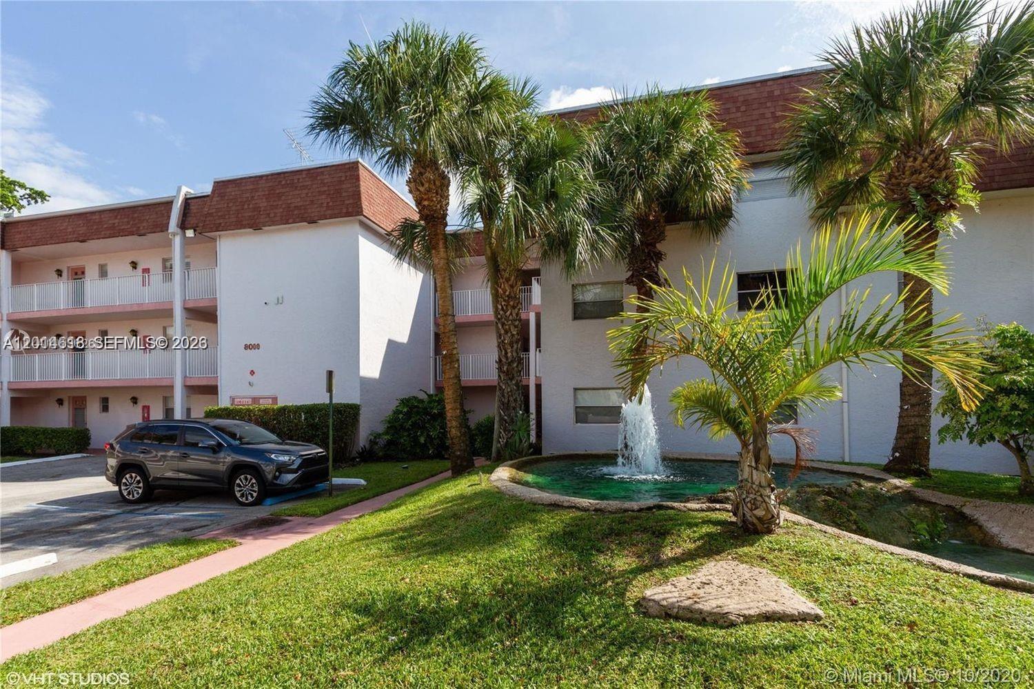 Canongate Condominium