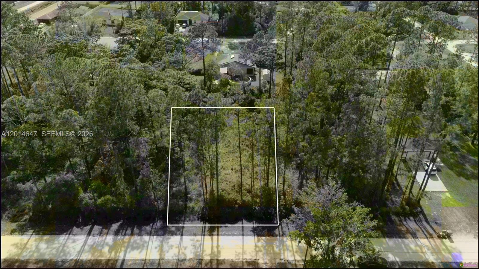 Daytona Park Estates