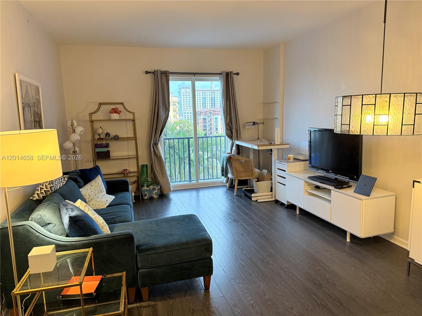 Ten Aragon Condo