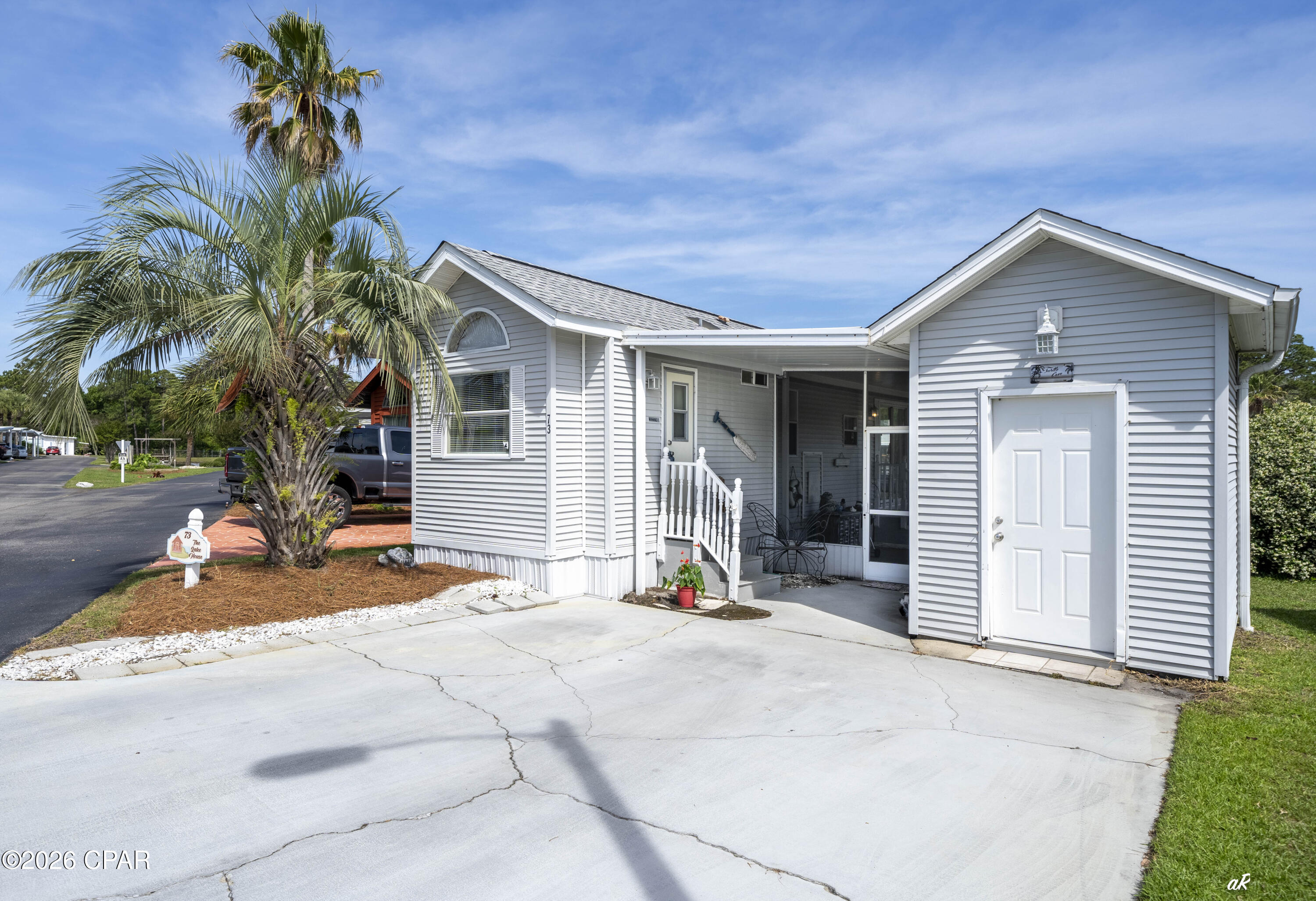 2nd image of 1219 Thomas Dr #73, Panama City, FL 32408 | MLS# 789499