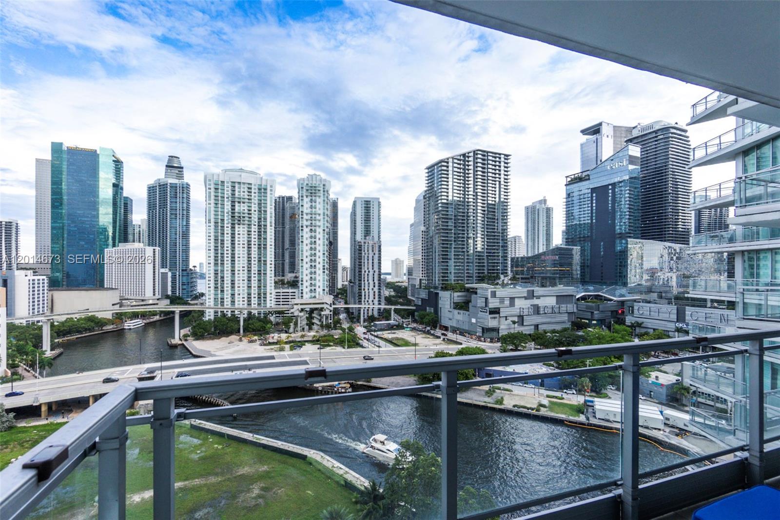 92 3rd St Unit 1812, Miami, Florida 33130