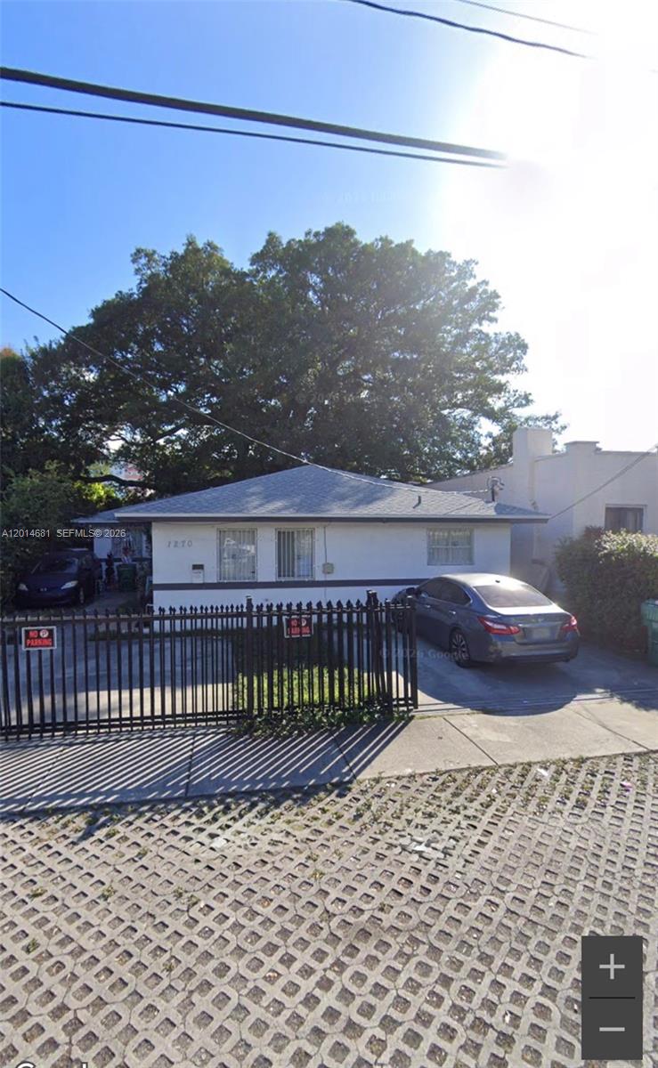 No Miami Estates