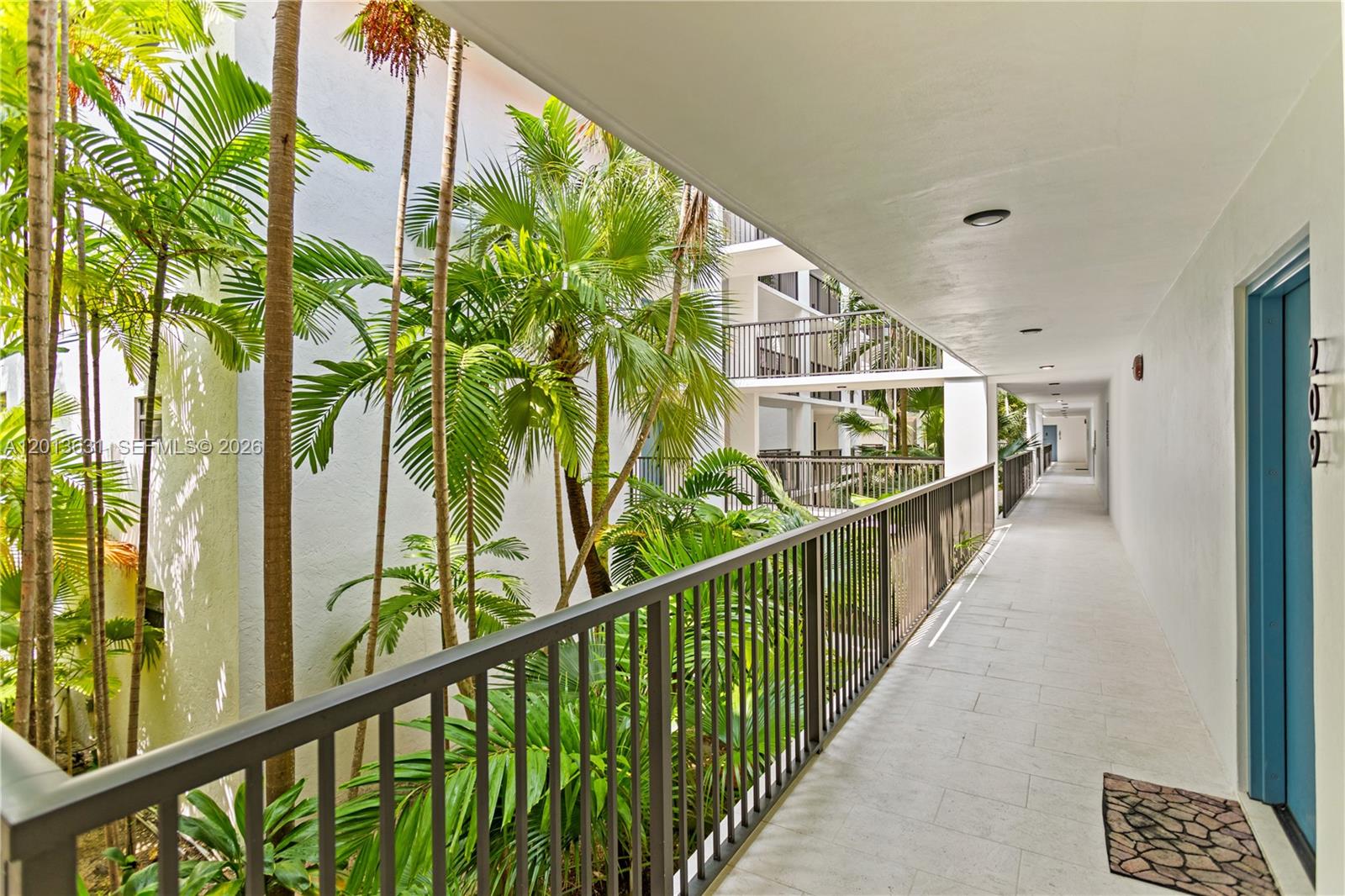 Ocean Village Condo
