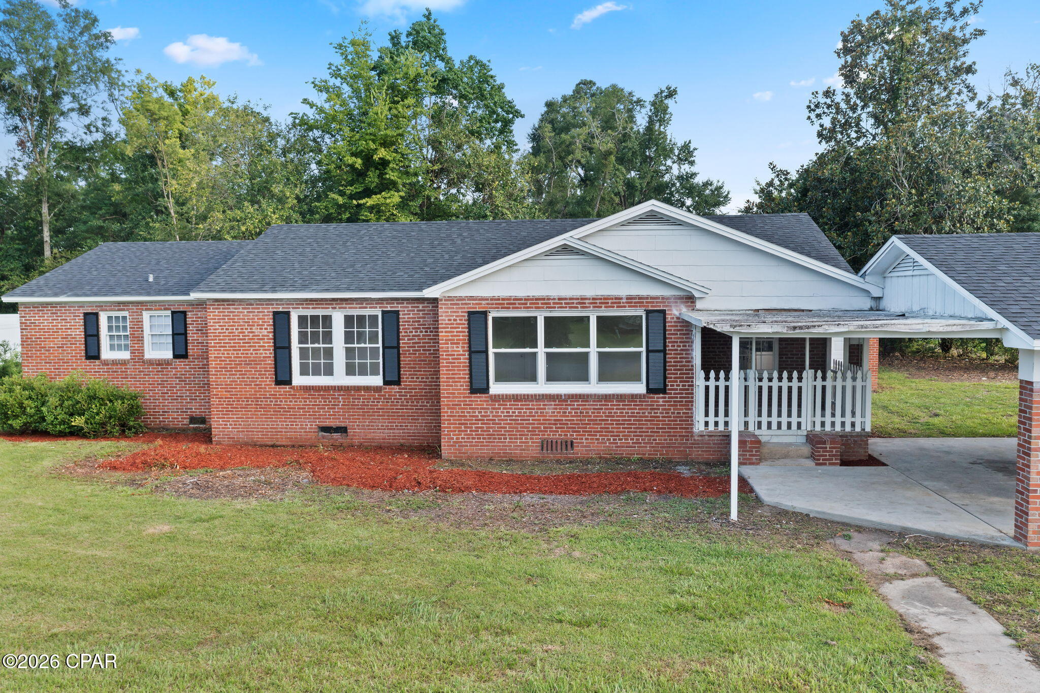 Details for 20699 Sherry Avenue, Blountstown, FL 32424