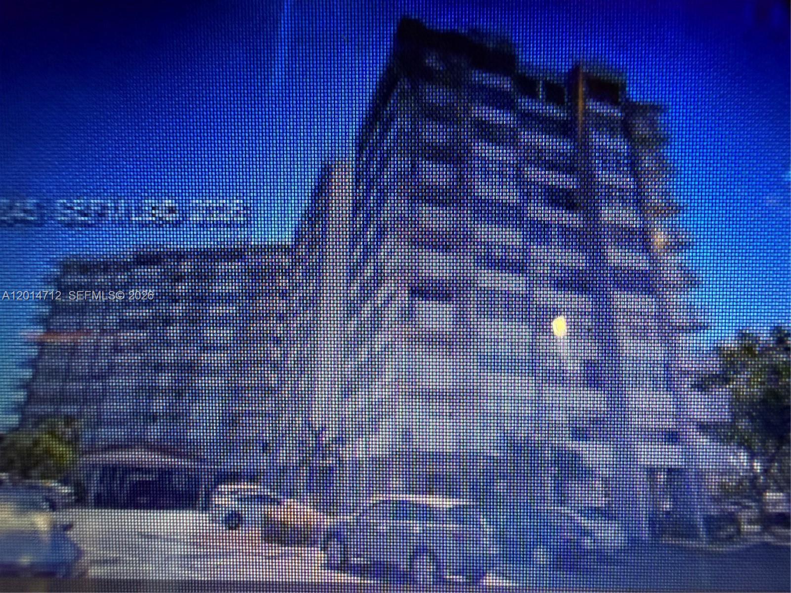 Wilshire Condo