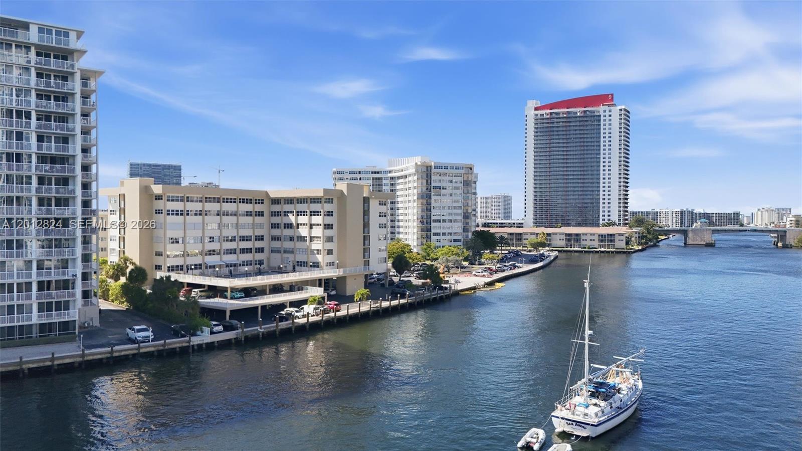 Golden Sails Condo
