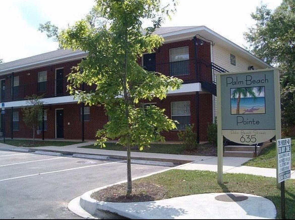 635  Palm Beach Street 125, Tallahassee, FL, 