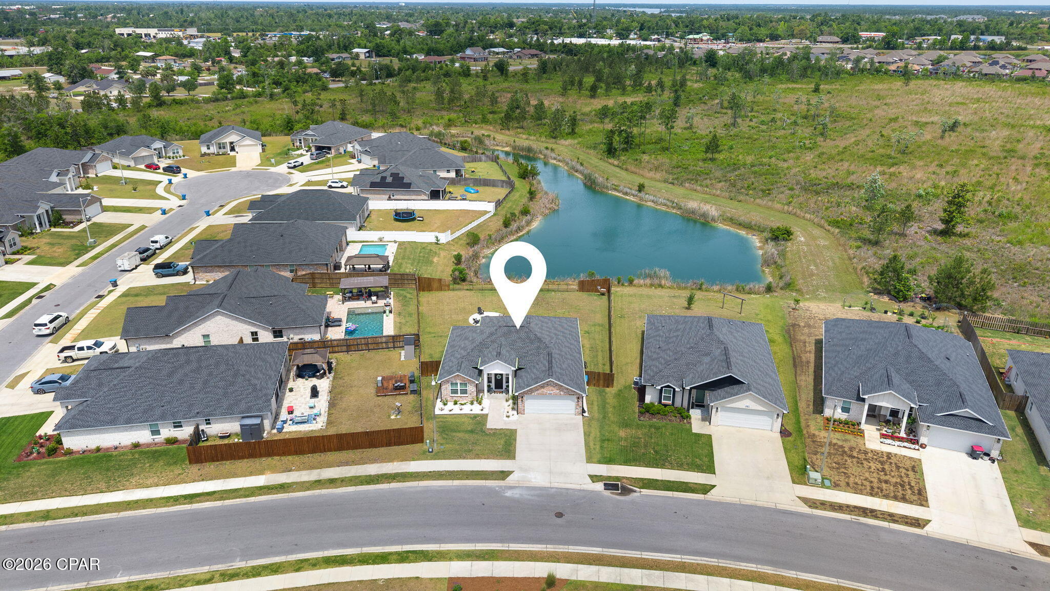 Image 37 For 4403 Conifer Lane