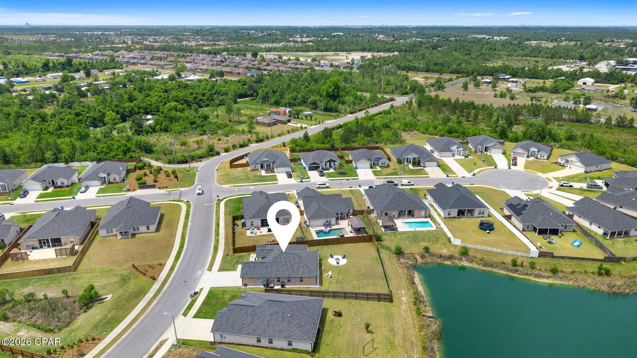 Image 40 For 4403 Conifer Lane