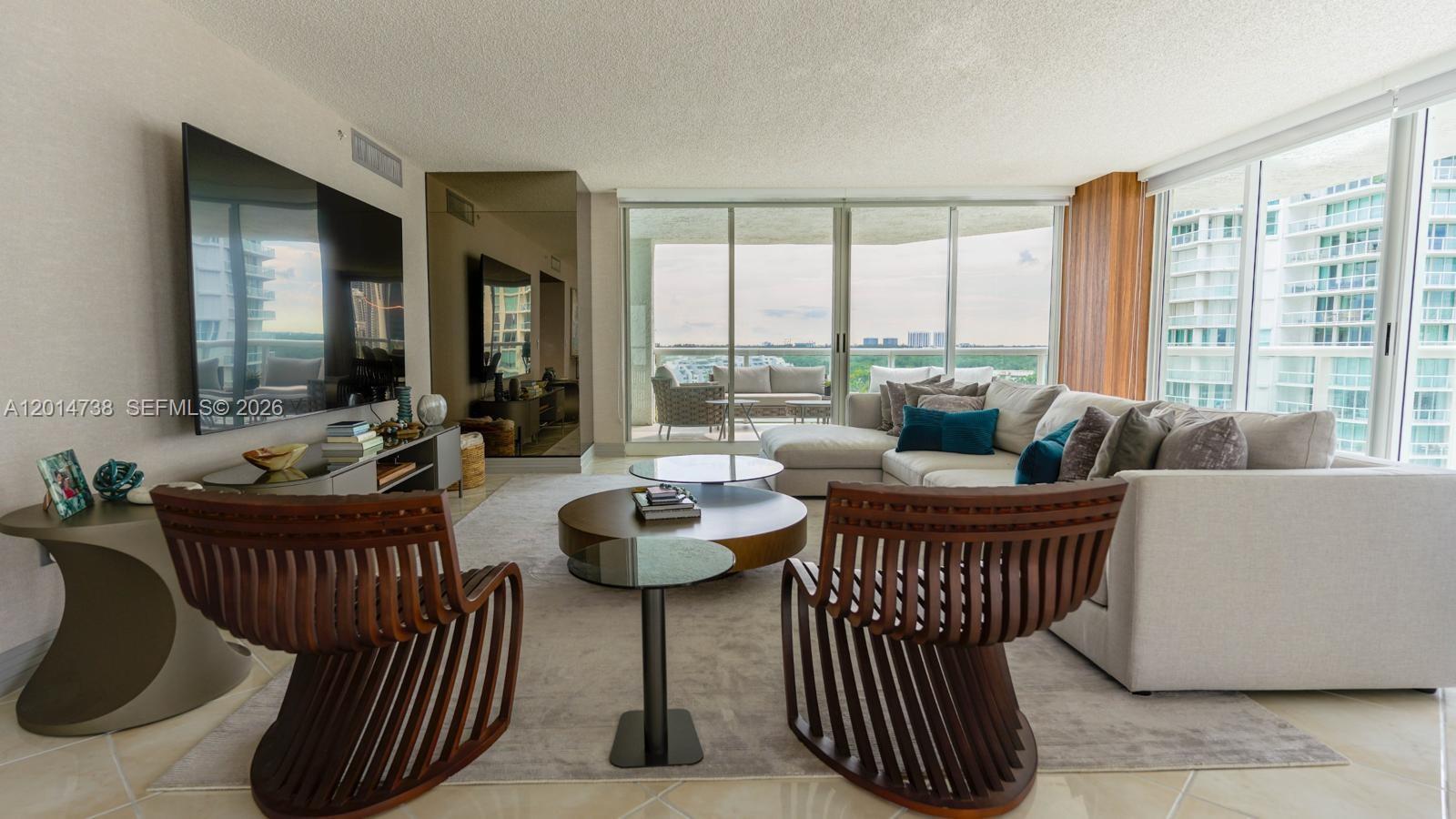 Condo for Rent in Sunny Isles Beach, FL