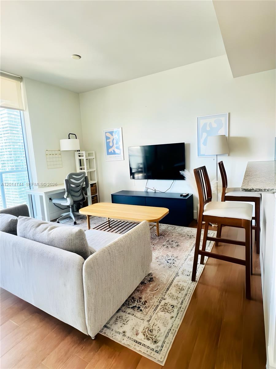 1060 Brickell Condo