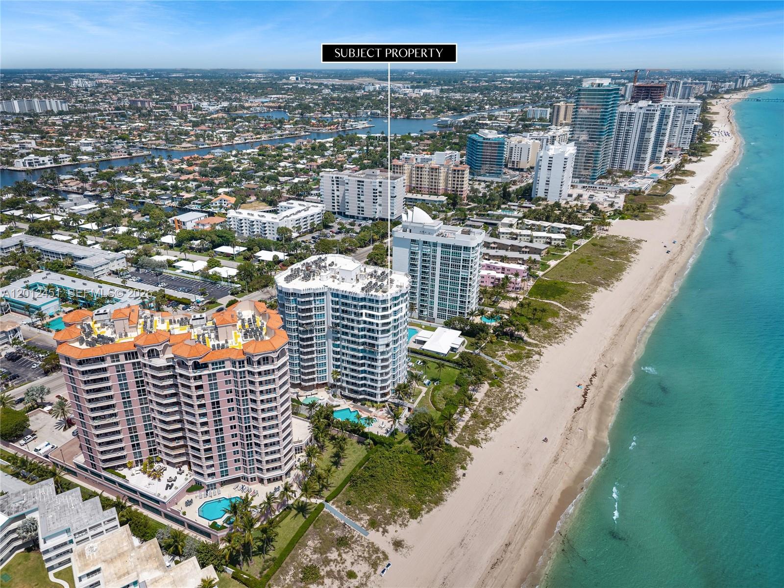 Homes for sale in Lauderdale By The Sea, FL | 1440 S Ocean Blvd #5D, Lauderdale By The Sea, FL 33062 | MLS# A12012451