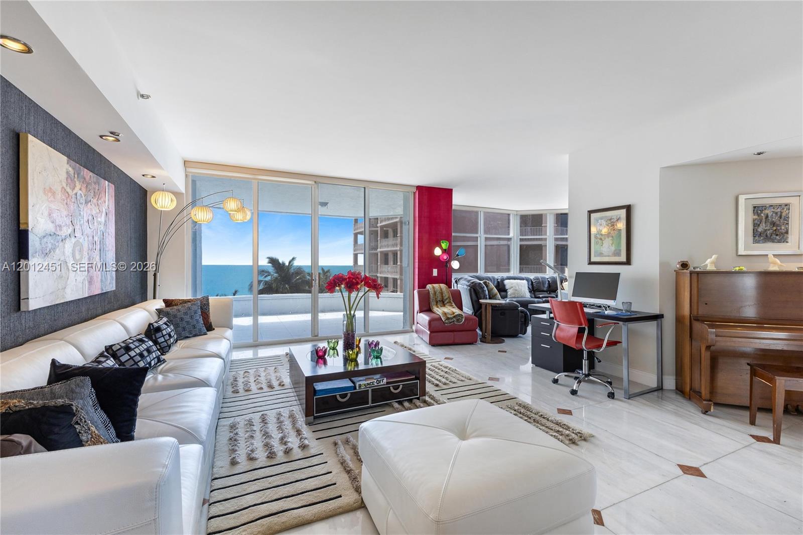 Homes for sale in Lauderdale By The Sea, FL | 1440 S Ocean Blvd #5D, Lauderdale By The Sea, FL 33062 | MLS# A12012451