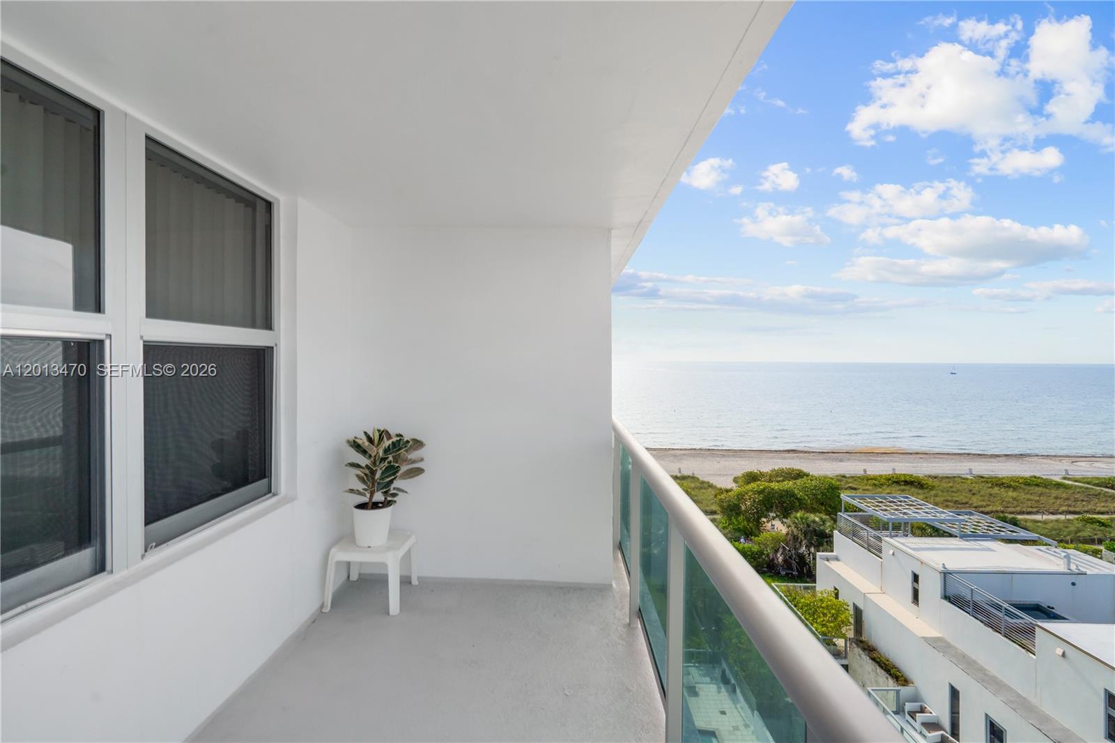 9500 Oceans Condo