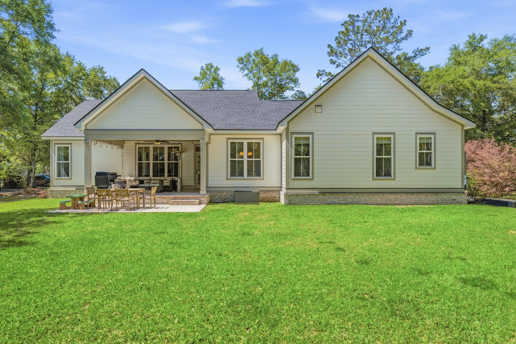 410 Old Plantation Dr. 