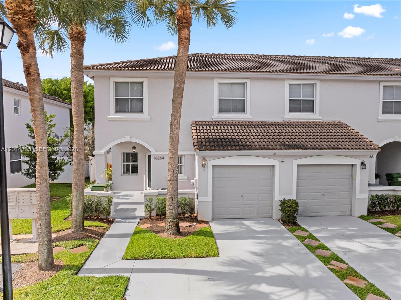 Pembroke Shores
