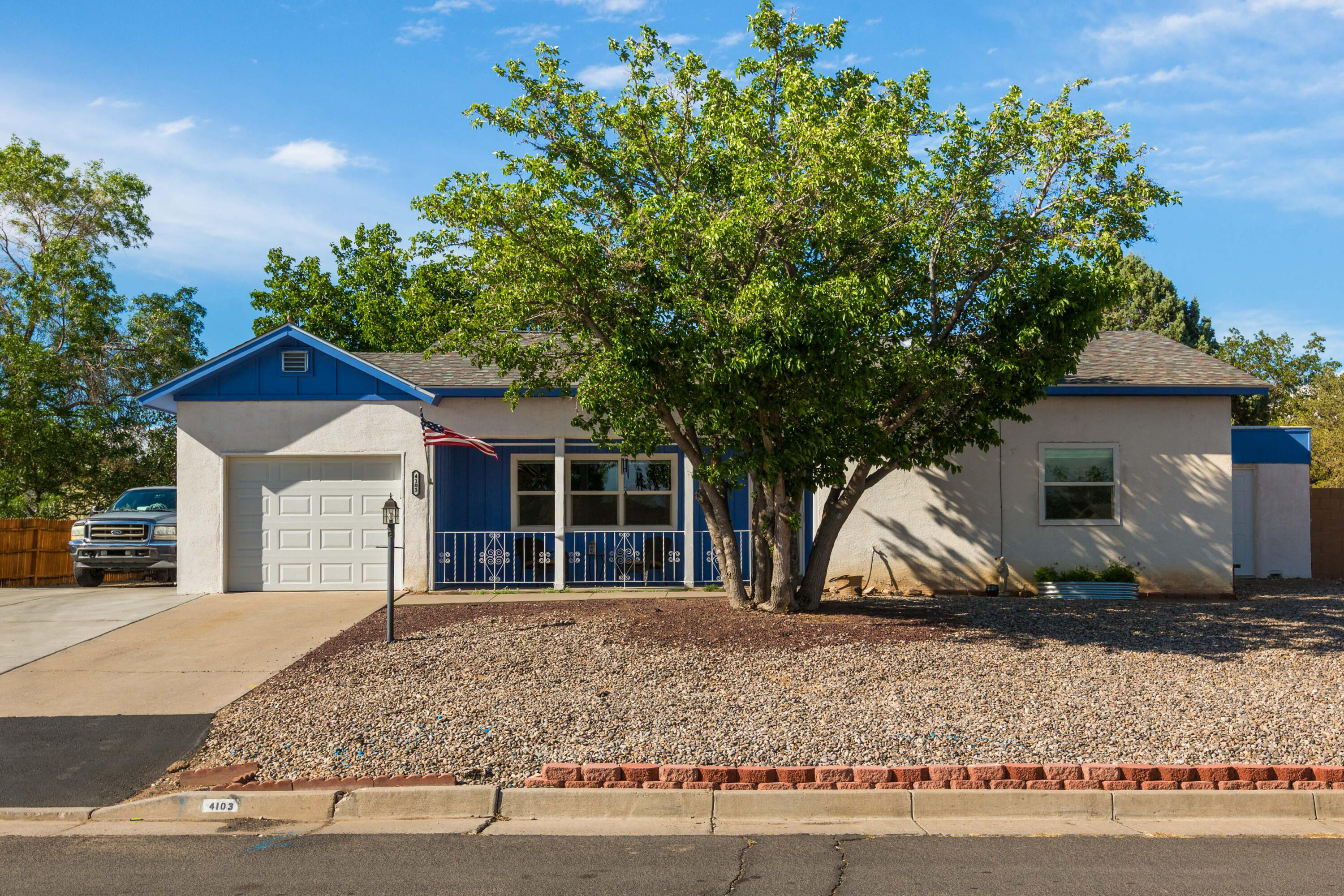 4103 Malaga Court SE Rio Rancho, NM 87124