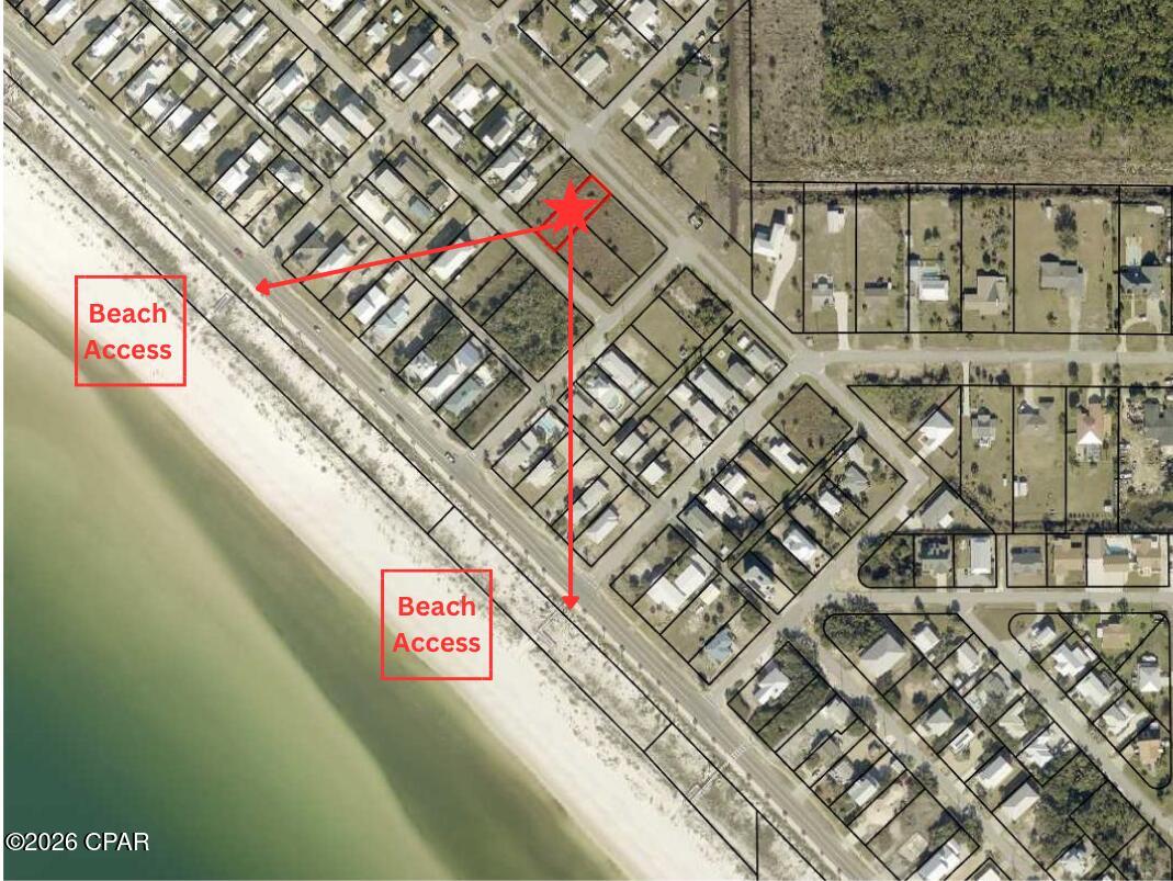 Image 3 For Lot 7 Florida Avenue Lot 7