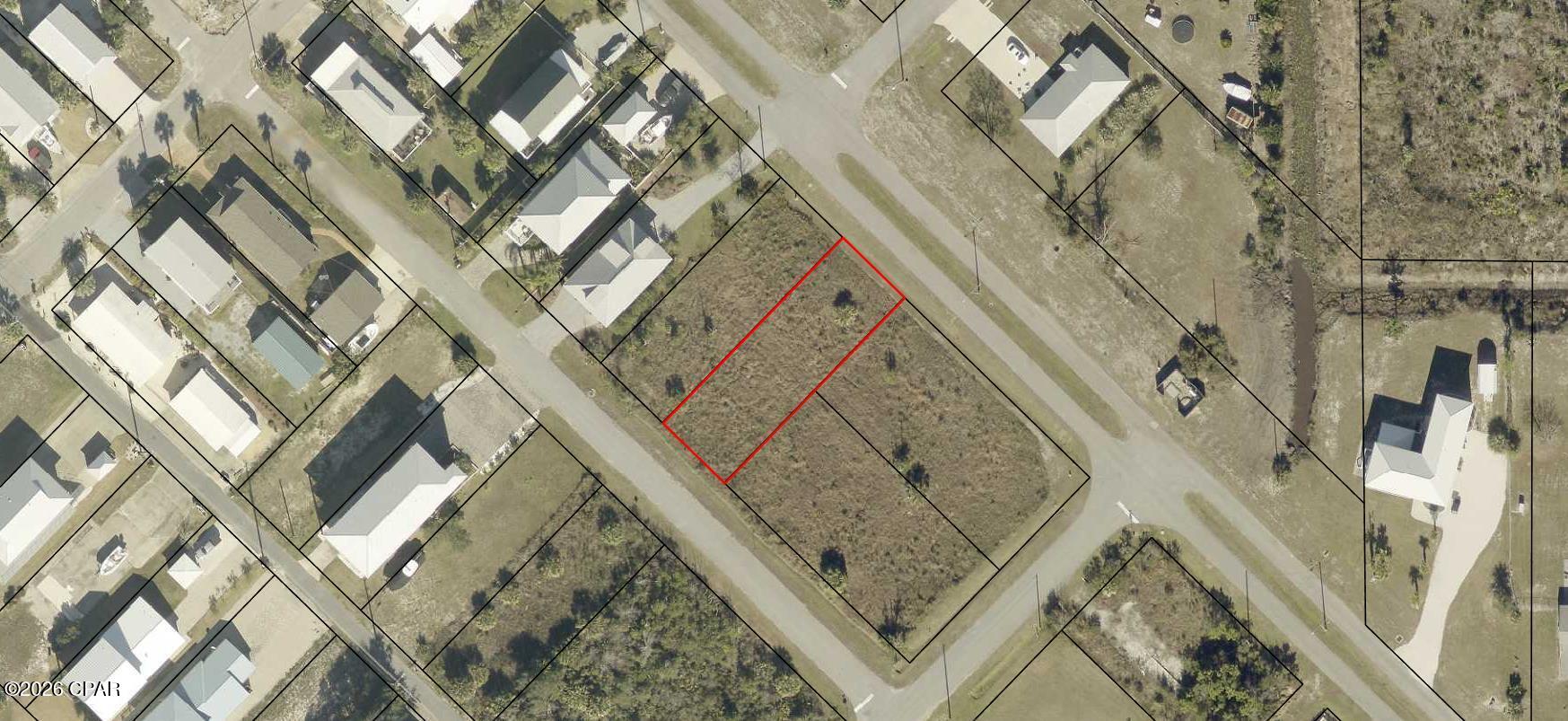 Homes for sale in Mexico Beach, FL | Lot 7 Florida Ave #Lot 7, Mexico Beach, FL 32456 | MLS# 789513