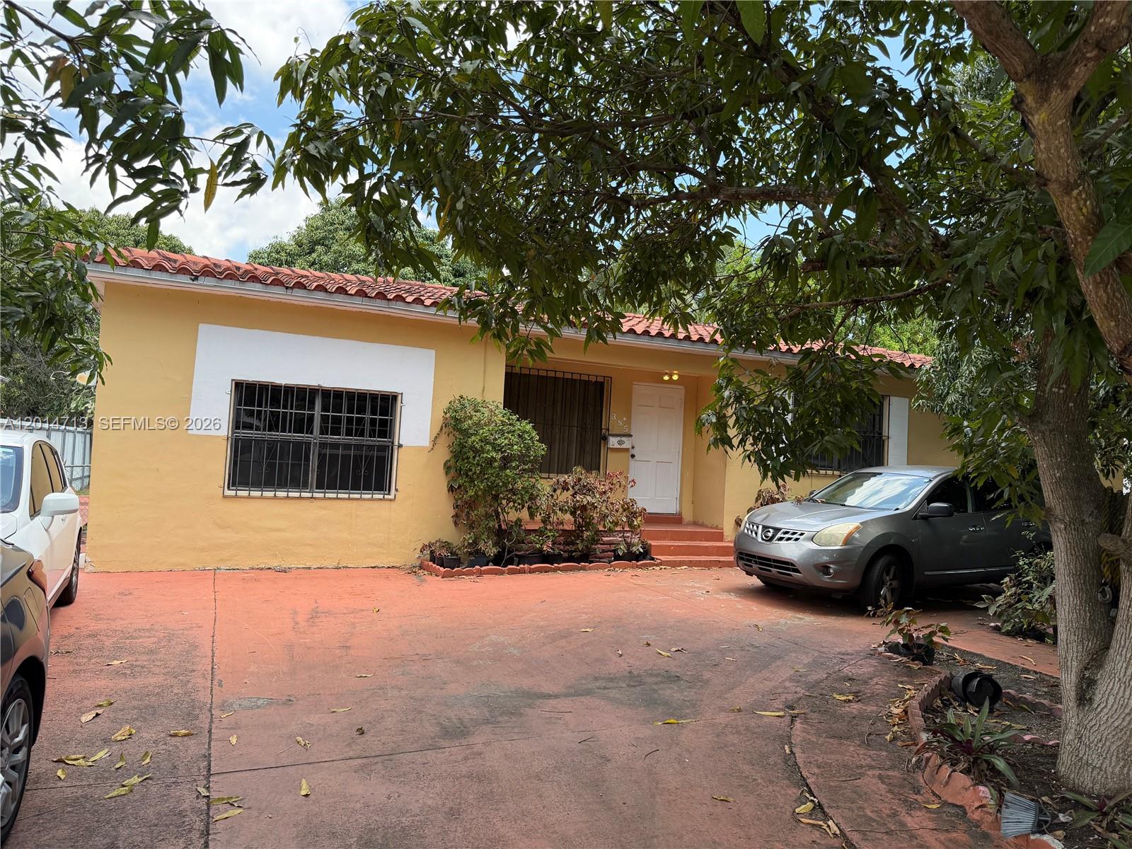 Homes for sale in South Miami, FL | 385 Ne 129th St, South Miami, FL 33161 | MLS# A12014713