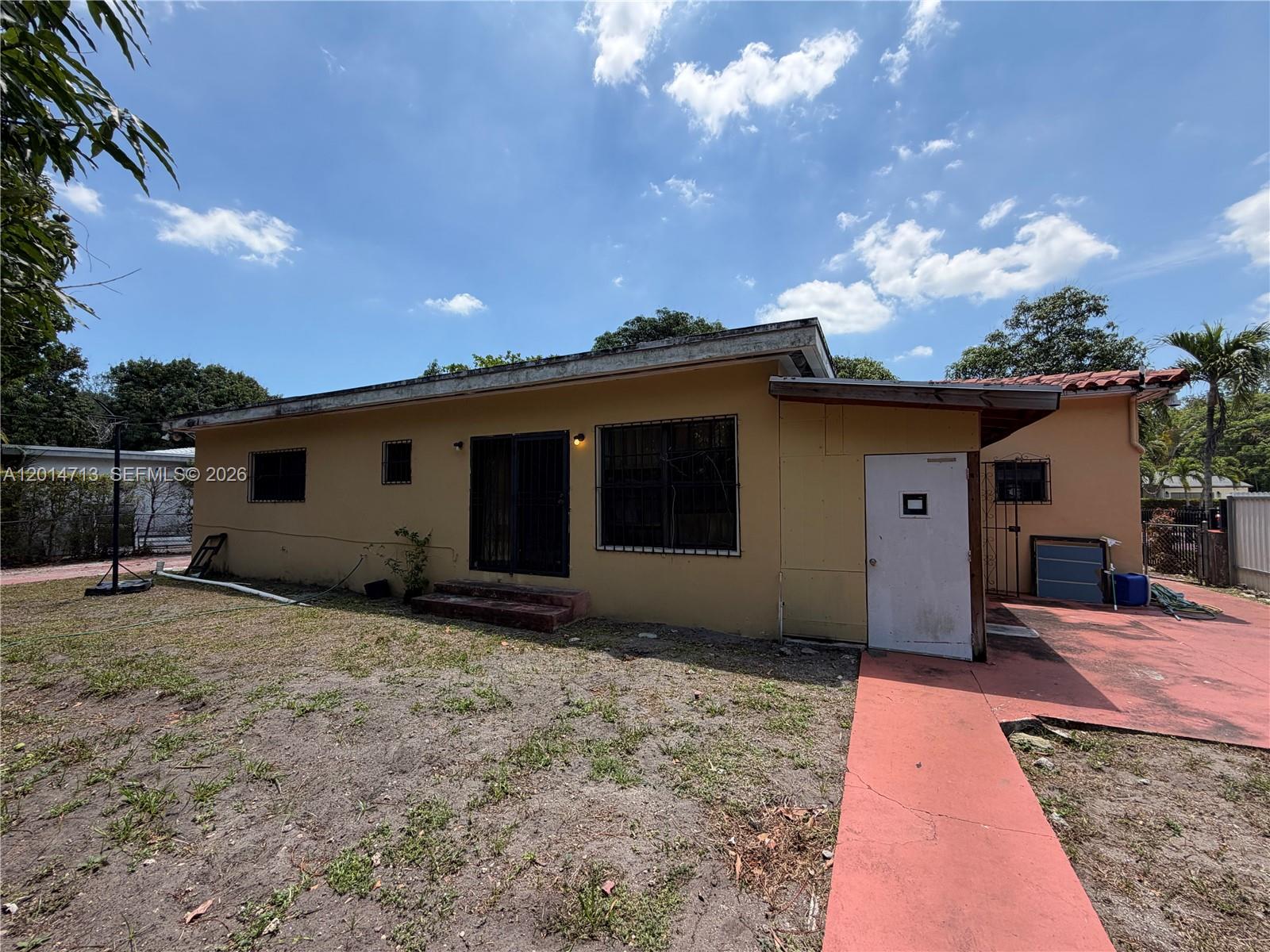 Homes for sale in South Miami, FL | 385 Ne 129th St, South Miami, FL 33161 | MLS# A12014713