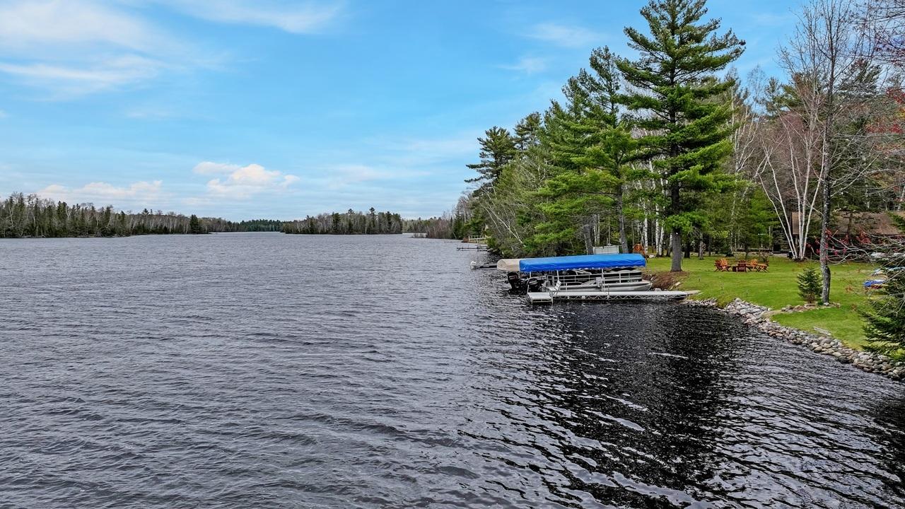Turtle Flambeau Flowage Property 4159N Pine Rd Photo 28