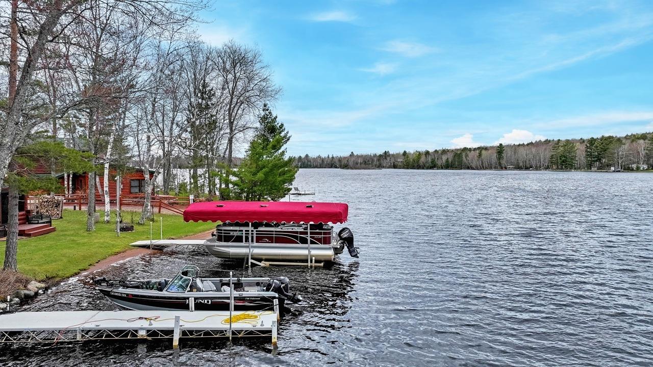 Turtle Flambeau Flowage Property 4159N Pine Rd Photo 29