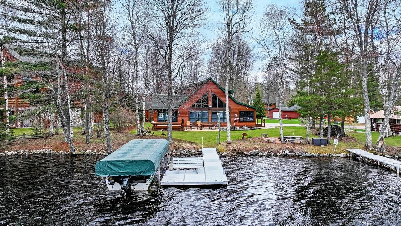 Turtle Flambeau Flowage Property 4159N Pine Rd Photo 30