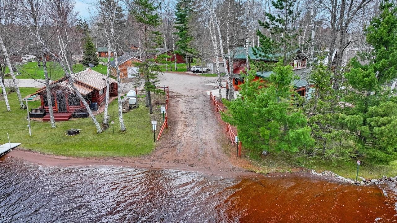 Turtle Flambeau Flowage Property 4159N Pine Rd Photo 32