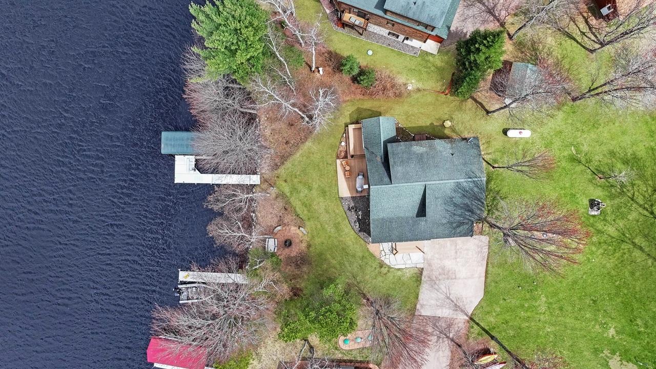 Turtle Flambeau Flowage Property 4159N Pine Rd Photo 33