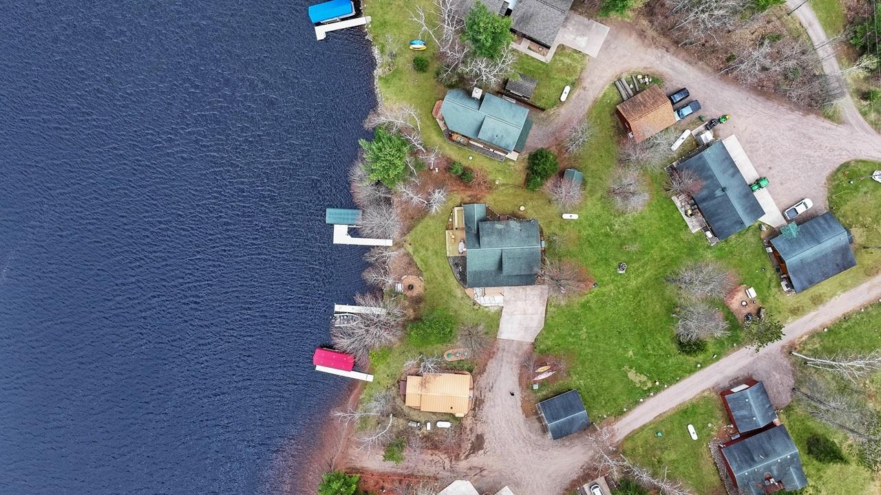Turtle Flambeau Flowage Property 4159N Pine Rd Photo 34