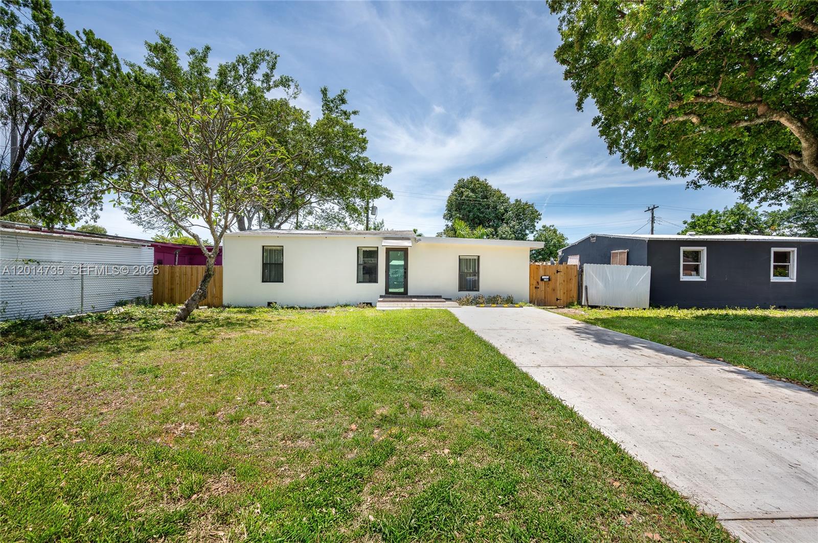 Sunnyside Estates