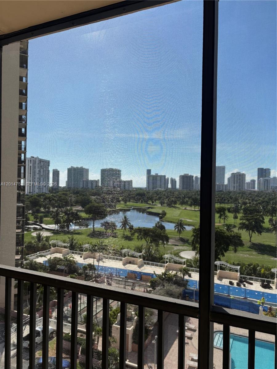 Coronado Condo- Tower II
